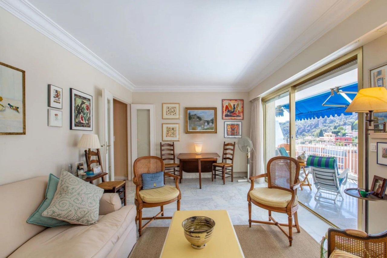 Apartment in Villefranche-sur-Mer, France, 111 m² - picture 4