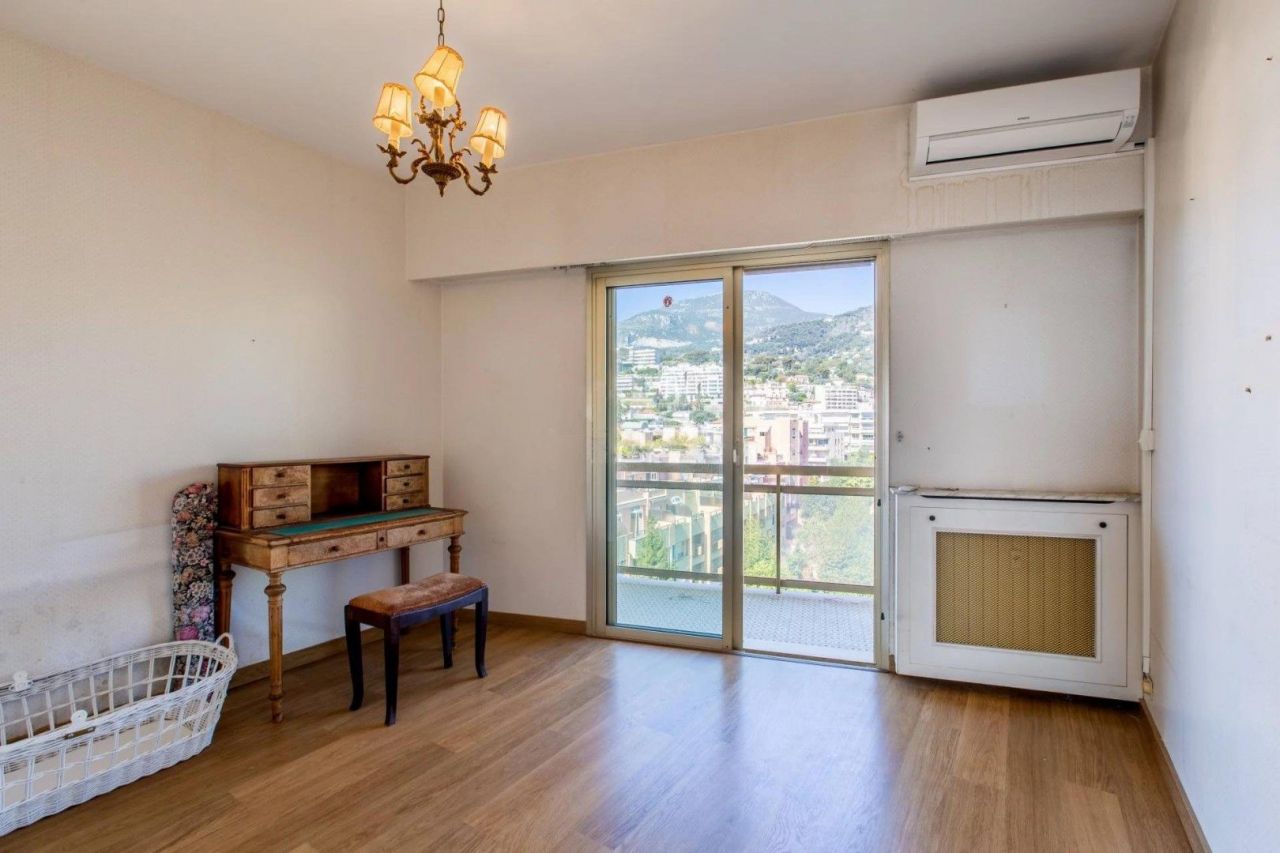 Ático en Roquebrune Cap Martin, Francia, 79.26 m² - imagen 6