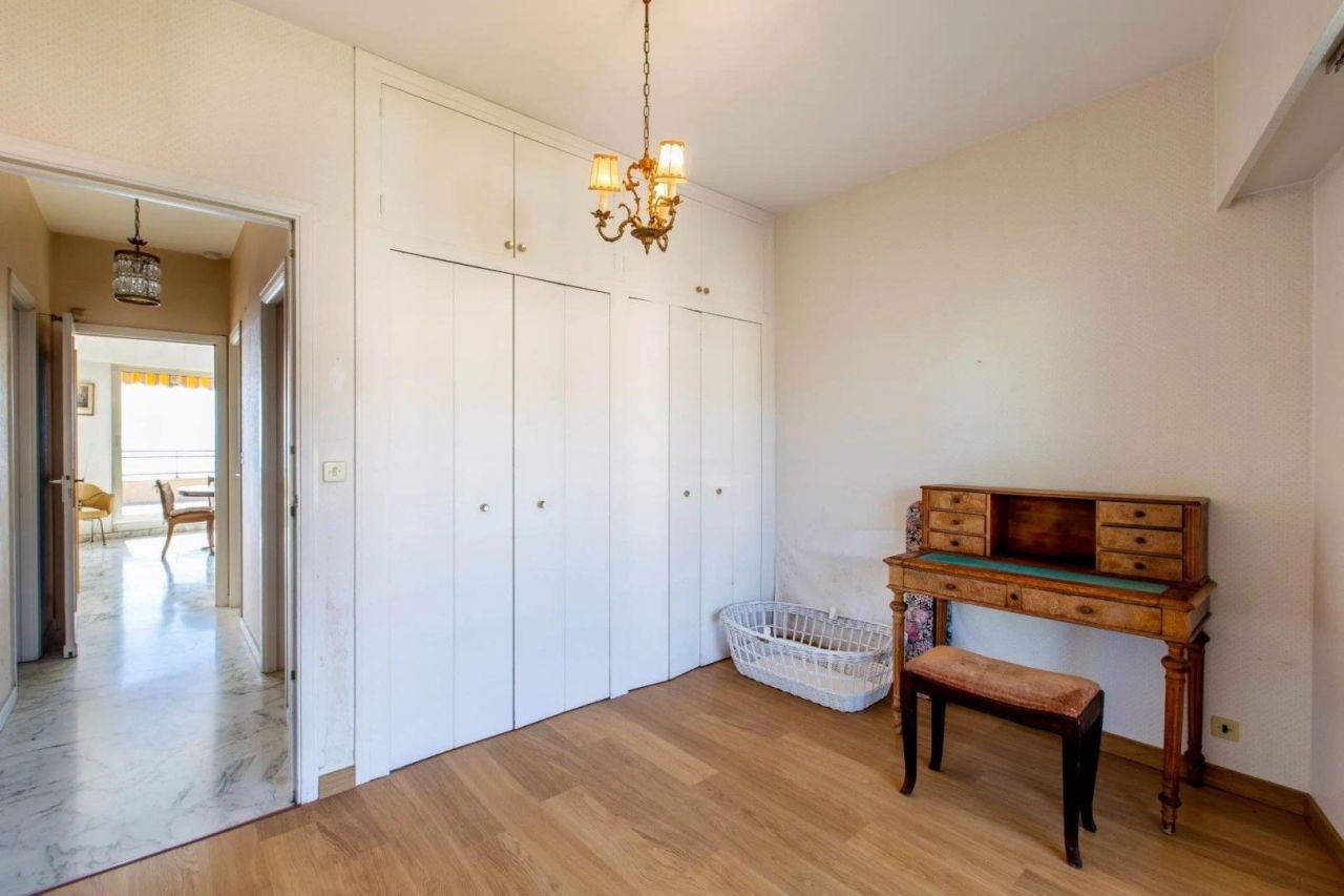 Ático en Roquebrune Cap Martin, Francia, 79.26 m² - imagen 7