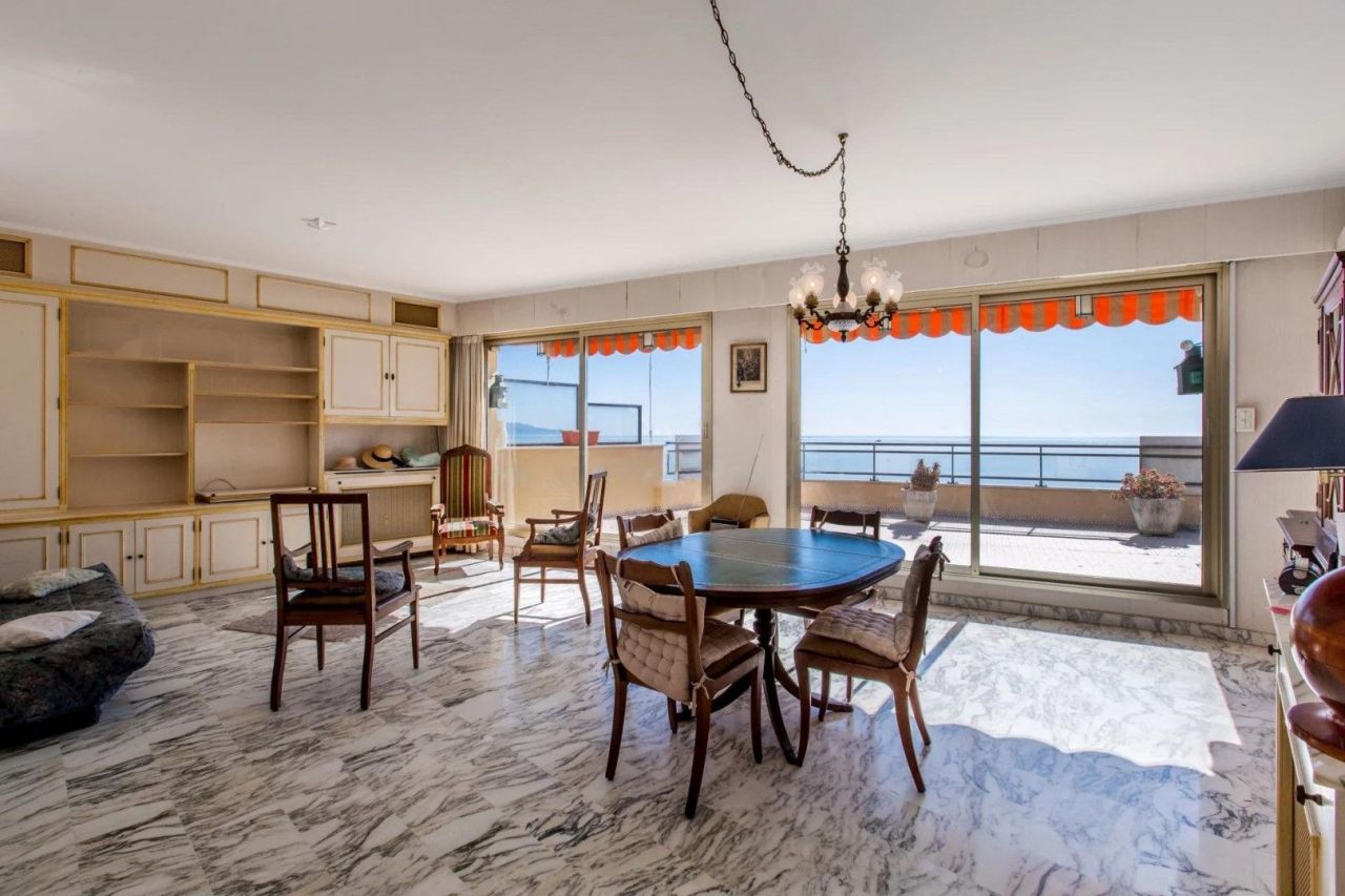 Ático en Roquebrune Cap Martin, Francia, 79.26 m² - imagen 3