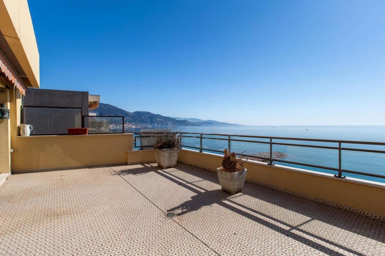 Ático en Roquebrune Cap Martin, Francia, 79.26 m² - imagen 5