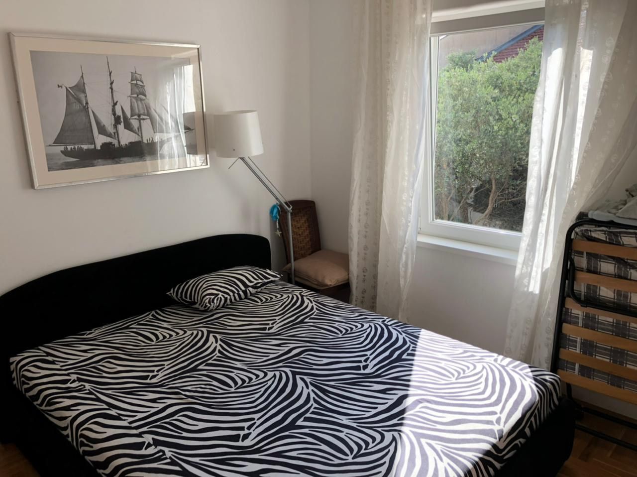 Piso en Petrovac, Montenegro, 52 m² - imagen 3