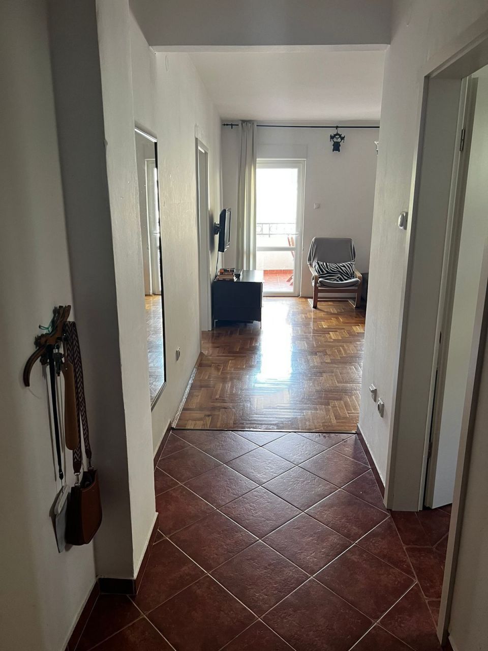 Piso en Petrovac, Montenegro, 52 m² - imagen 2