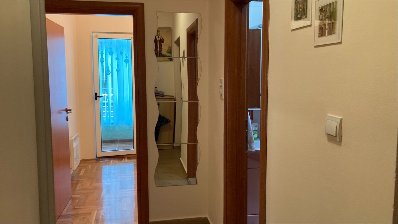 Wohnung in Budva, Montenegro, 57 m² - Foto 2