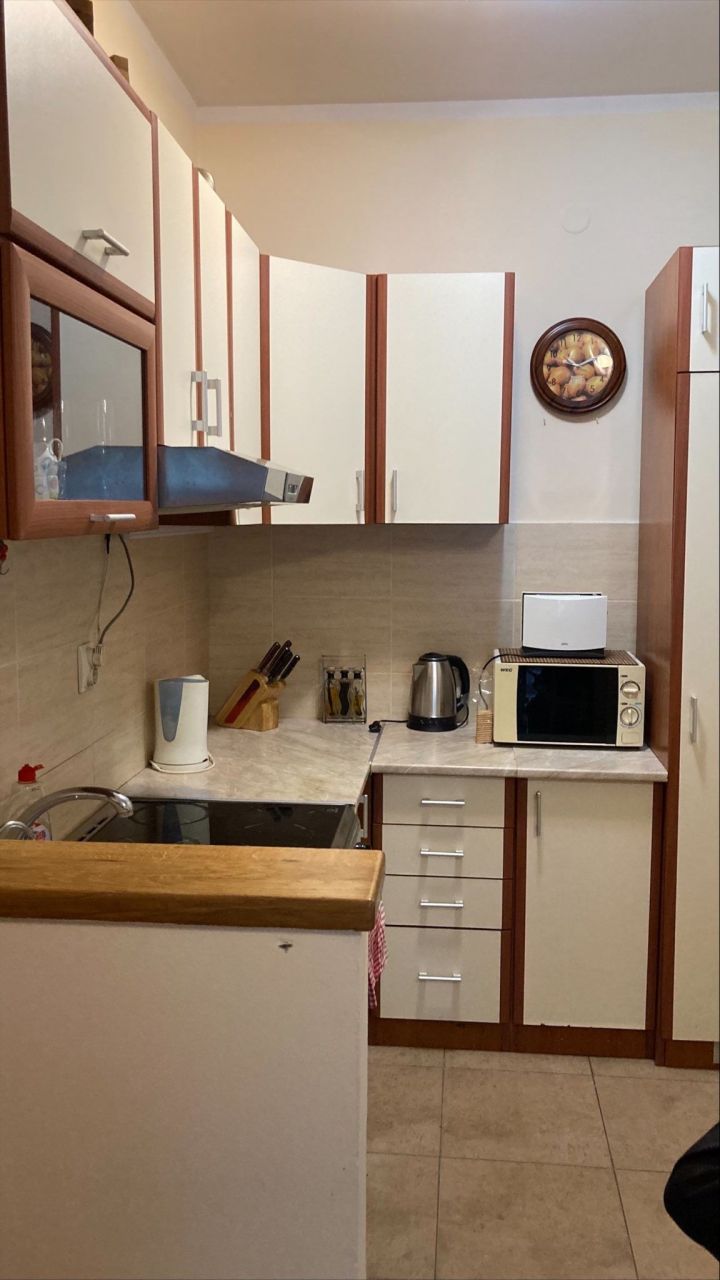 Wohnung in Budva, Montenegro, 57 m² - Foto 9