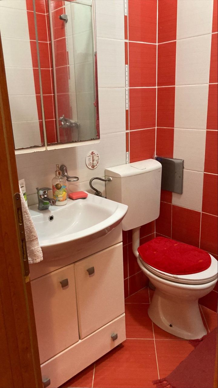 Wohnung in Budva, Montenegro, 57 m² - Foto 4