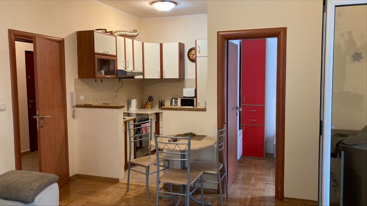 Wohnung in Budva, Montenegro, 57 m² - Foto 5