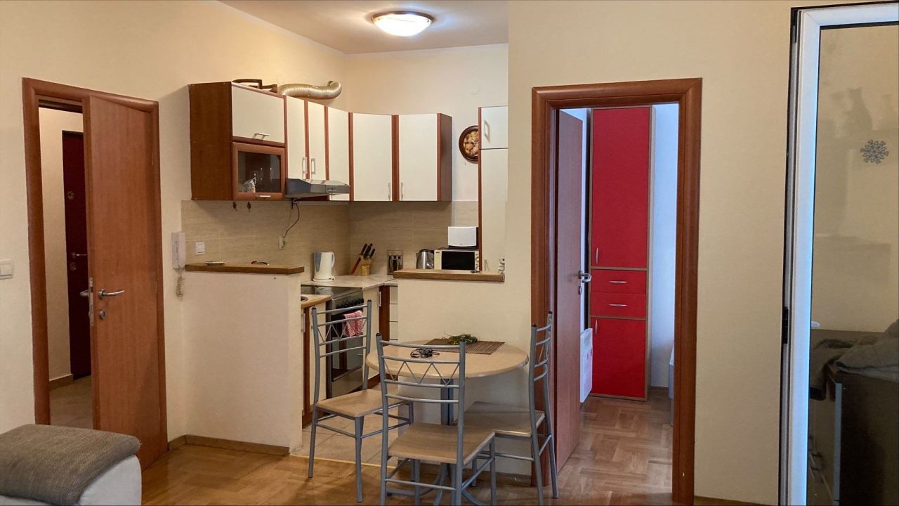 Appartement à Budva, Monténégro, 57 m² - image 1