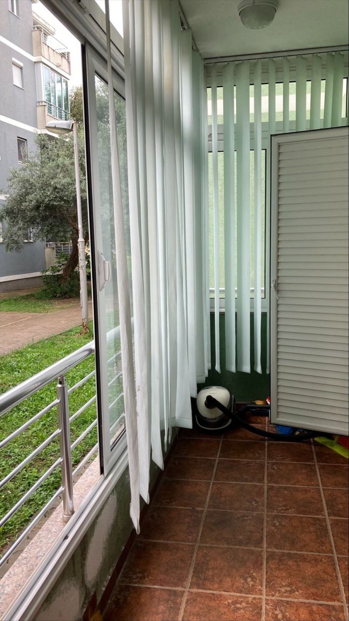 Wohnung in Budva, Montenegro, 57 m² - Foto 13