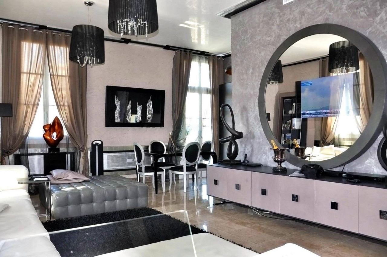 Apartamento en Beaulieu-sur-Mer, Francia, 89 m² - imagen 2