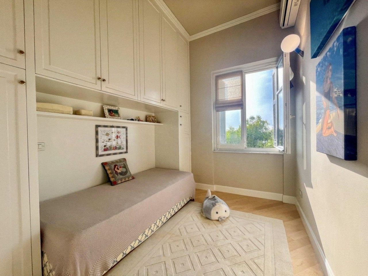 Apartamento en Beaulieu-sur-Mer, Francia, 62 m² - imagen 6