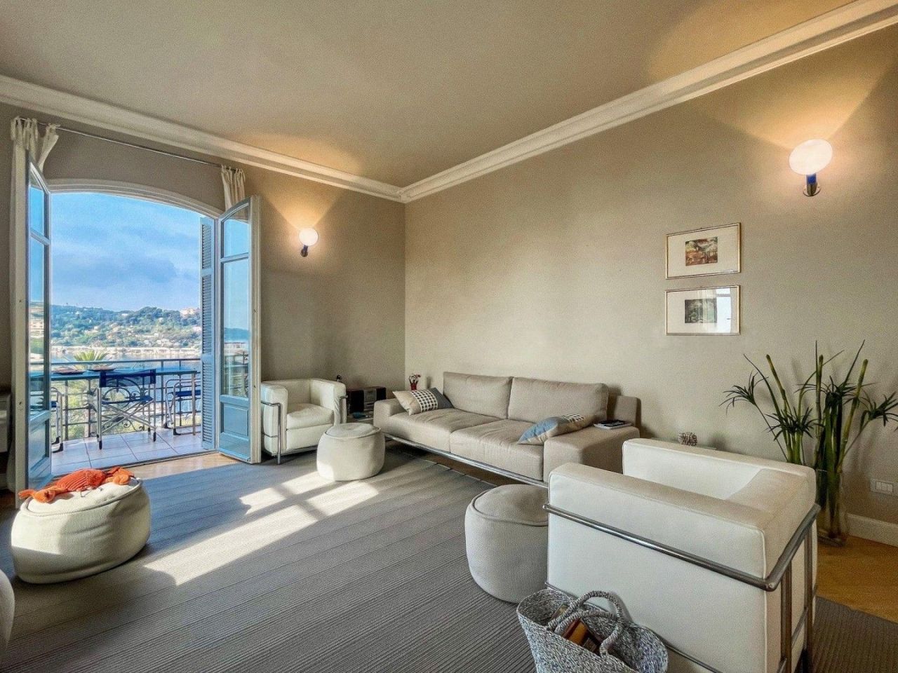 Apartamento en Beaulieu-sur-Mer, Francia, 62 m² - imagen 2