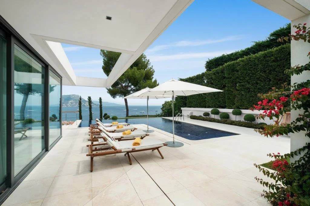 Villa in Saint-Jean-Cap-Ferrat, France, 500 m² - picture 15