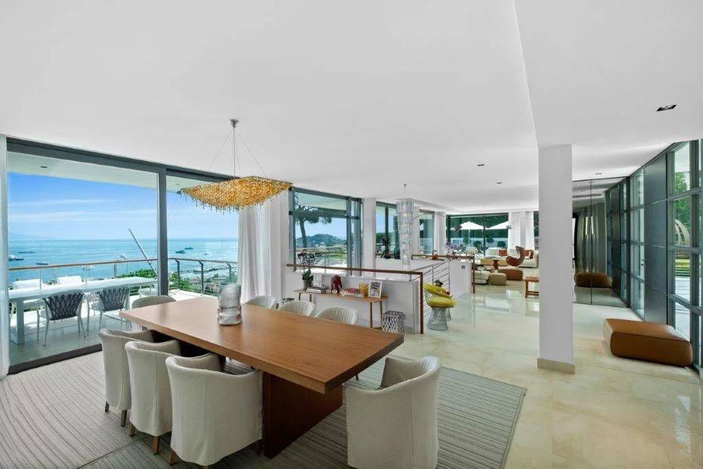 Villa in Saint-Jean-Cap-Ferrat, France, 500 m² - picture 2