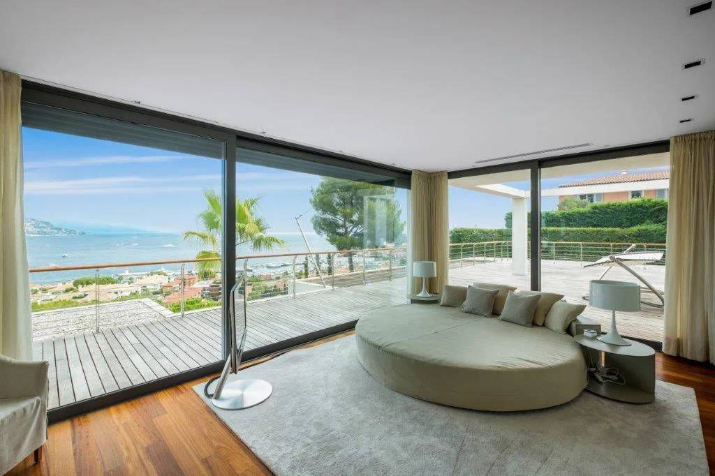 Villa in Saint-Jean-Cap-Ferrat, France, 500 m² - picture 5