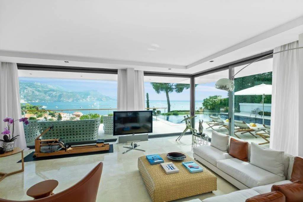 Villa in Saint-Jean-Cap-Ferrat, France, 500 m² - picture 12