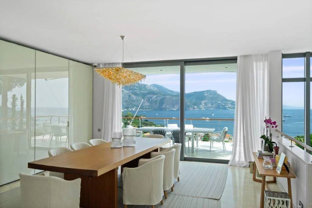 Villa in Saint-Jean-Cap-Ferrat, France, 500 m² - picture 7