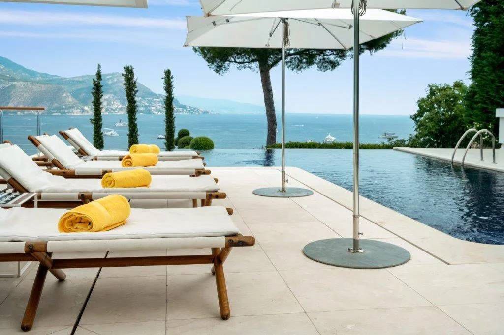 Villa in Saint-Jean-Cap-Ferrat, France, 500 m² - picture 3
