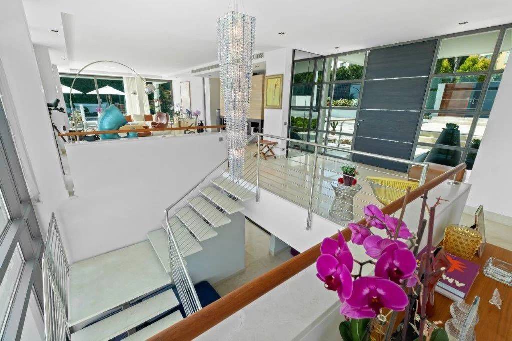 Villa in Saint-Jean-Cap-Ferrat, France, 500 m² - picture 8