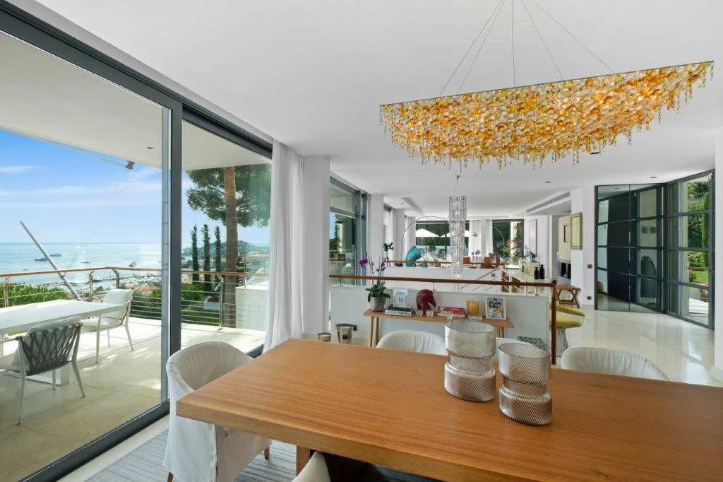 Villa in Saint-Jean-Cap-Ferrat, France, 500 m² - picture 6