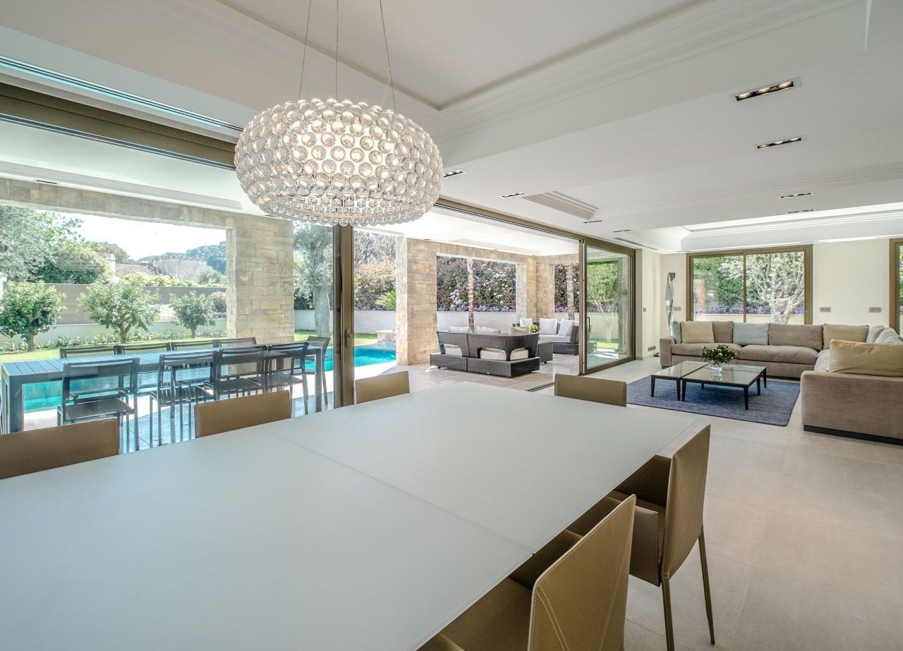 Villa in Saint-Jean-Cap-Ferrat, France, 1 236 m² - picture 15