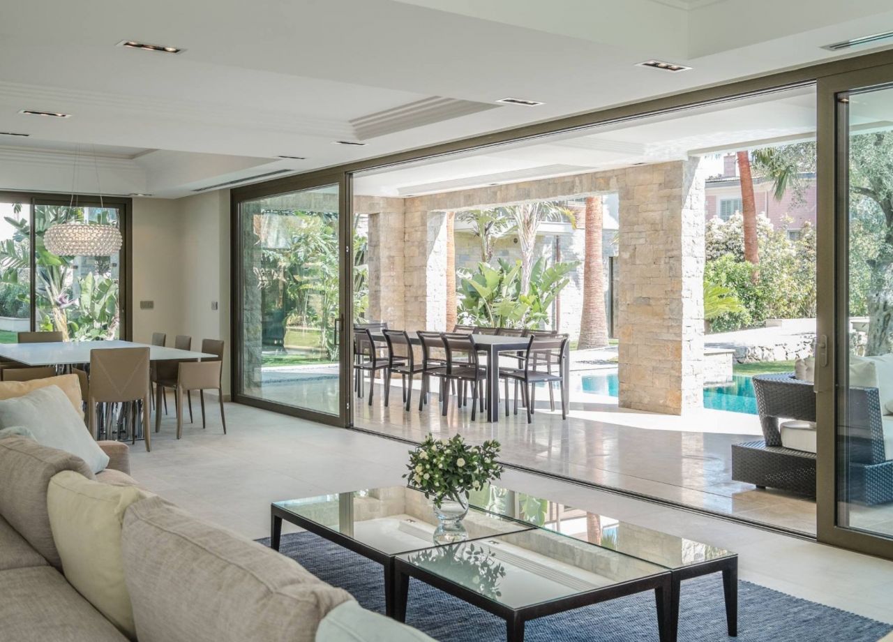 Villa in Saint-Jean-Cap-Ferrat, France, 1 236 m² - picture 16