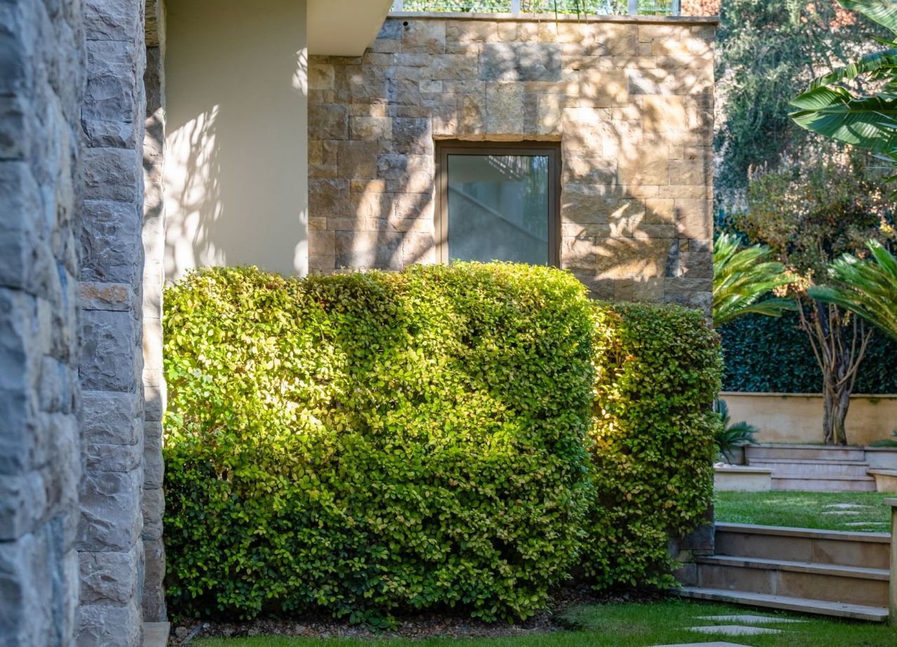 Villa in Saint-Jean-Cap-Ferrat, France, 1 236 m² - picture 11