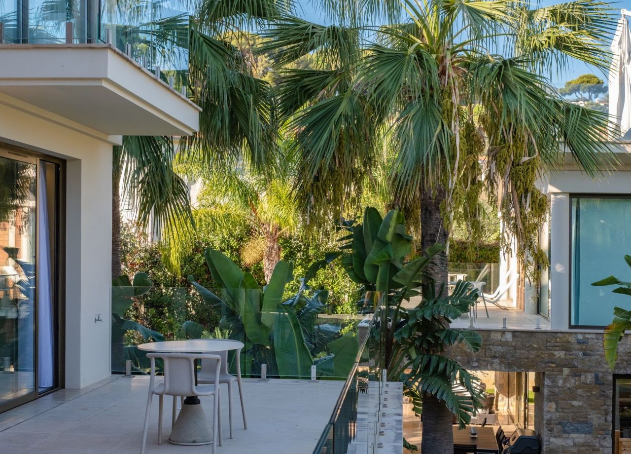 Villa in Saint-Jean-Cap-Ferrat, France, 1 236 m² - picture 5