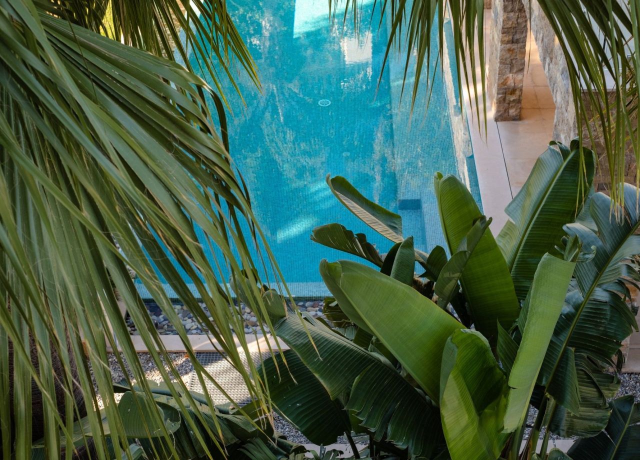 Villa in Saint-Jean-Cap-Ferrat, France, 1 236 m² - picture 9