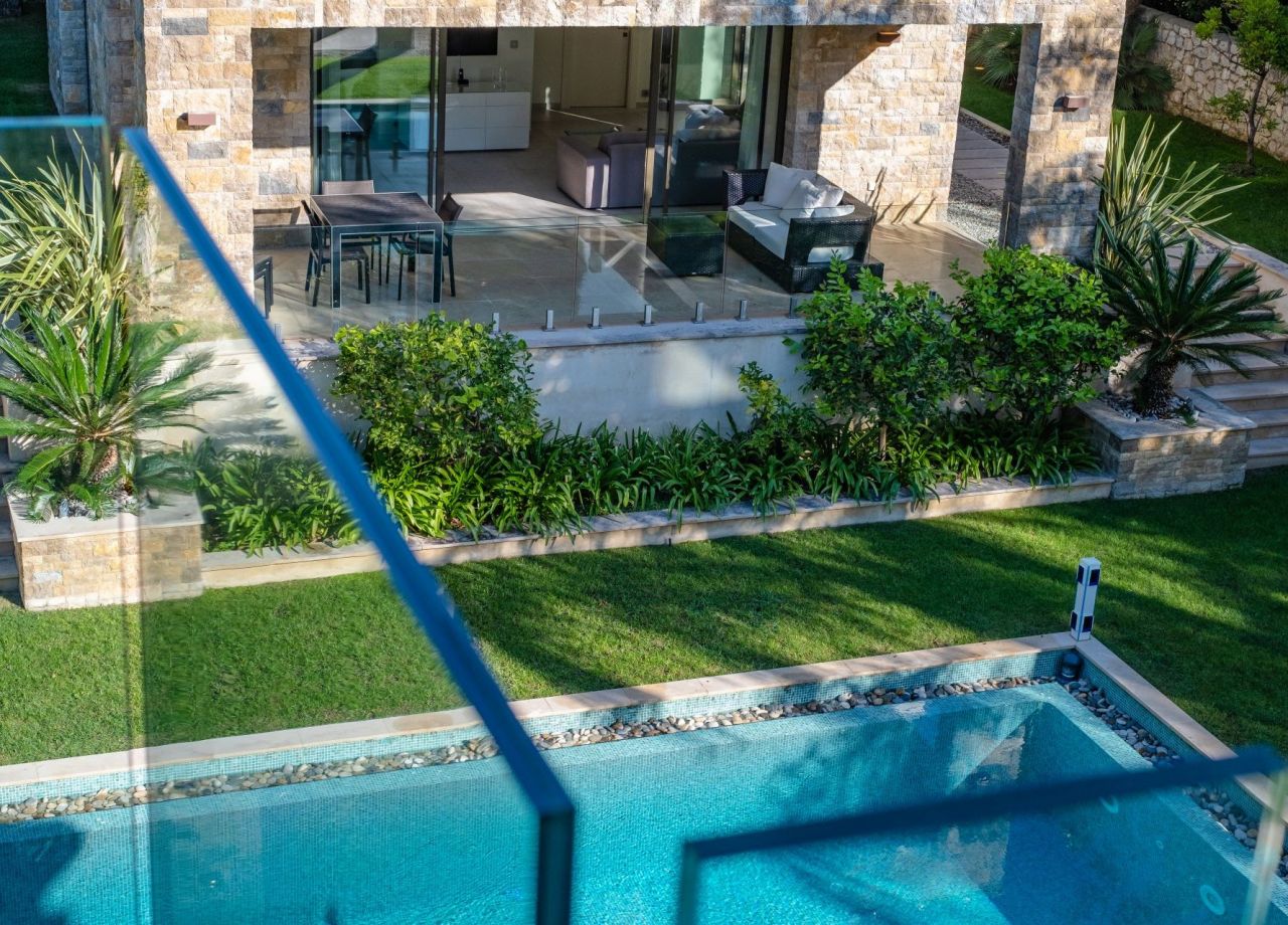 Villa in Saint-Jean-Cap-Ferrat, France, 1 236 m² - picture 7