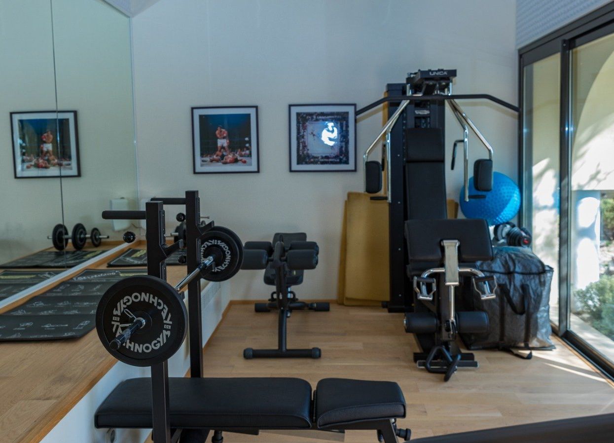 Villa a Villefranche-sur-Mer, Francia, 508 m² - foto 14