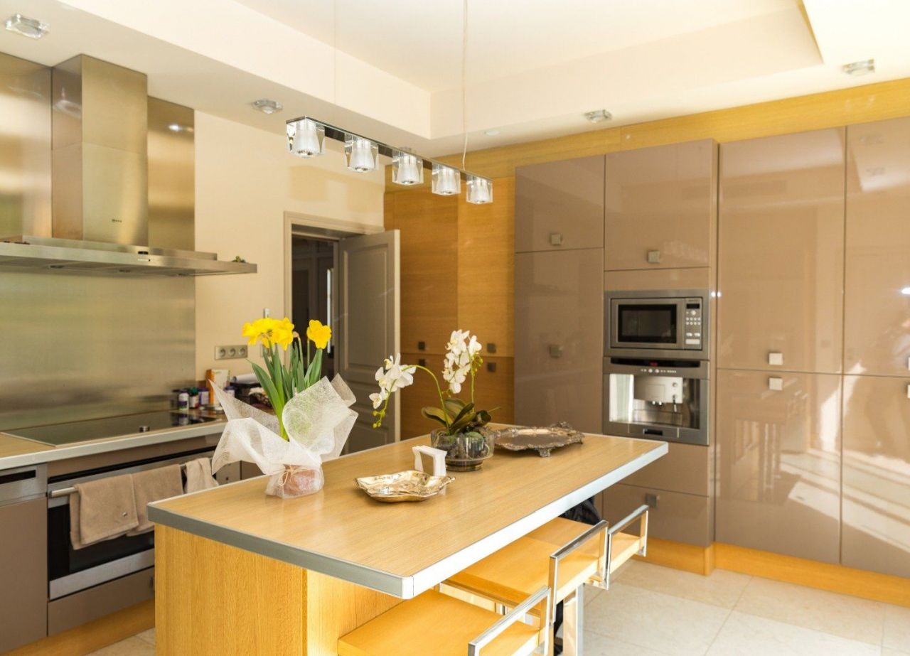 Villa a Villefranche-sur-Mer, Francia, 508 m² - foto 10