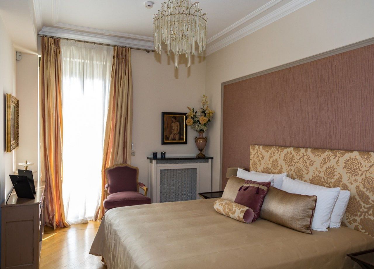 Villa a Villefranche-sur-Mer, Francia, 508 m² - foto 12