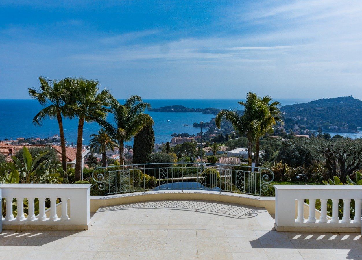 Villa a Villefranche-sur-Mer, Francia, 508 m² - foto 5