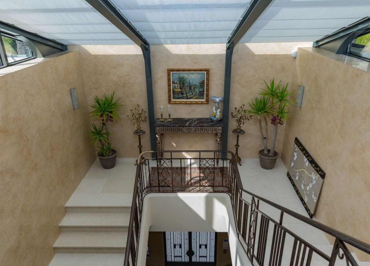 Villa a Villefranche-sur-Mer, Francia, 508 m² - foto 7