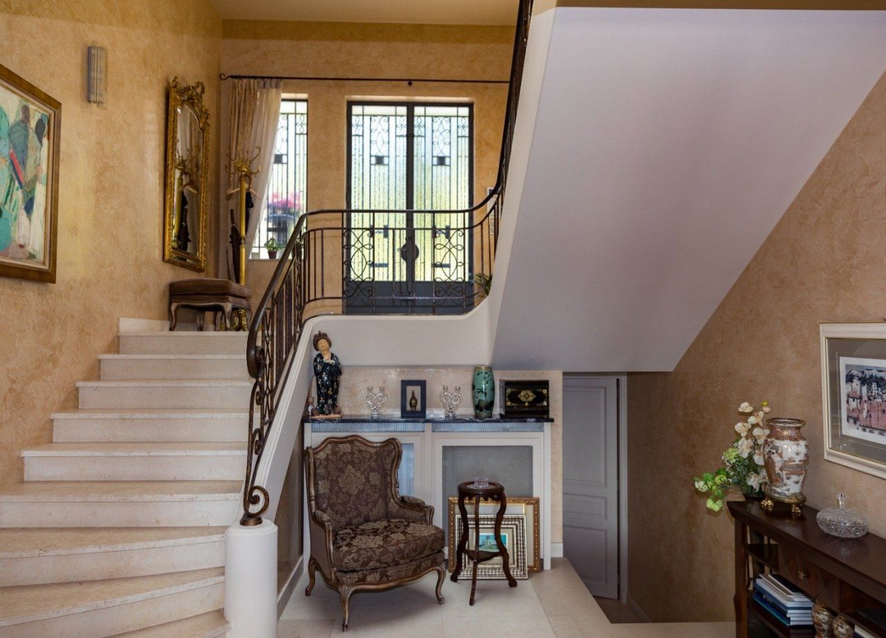 Villa a Villefranche-sur-Mer, Francia, 508 m² - foto 11