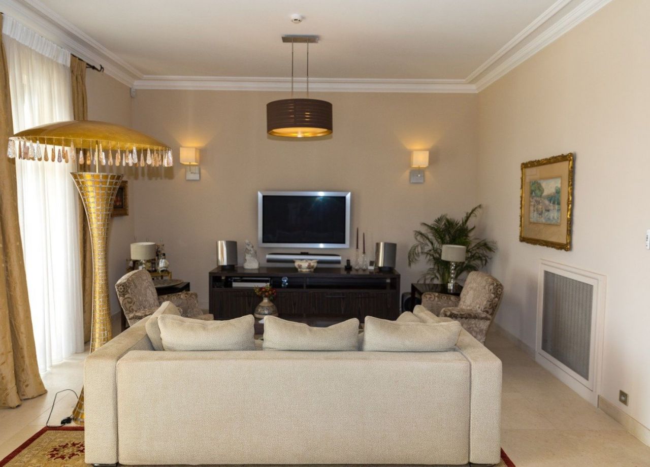 Villa a Villefranche-sur-Mer, Francia, 508 m² - foto 9