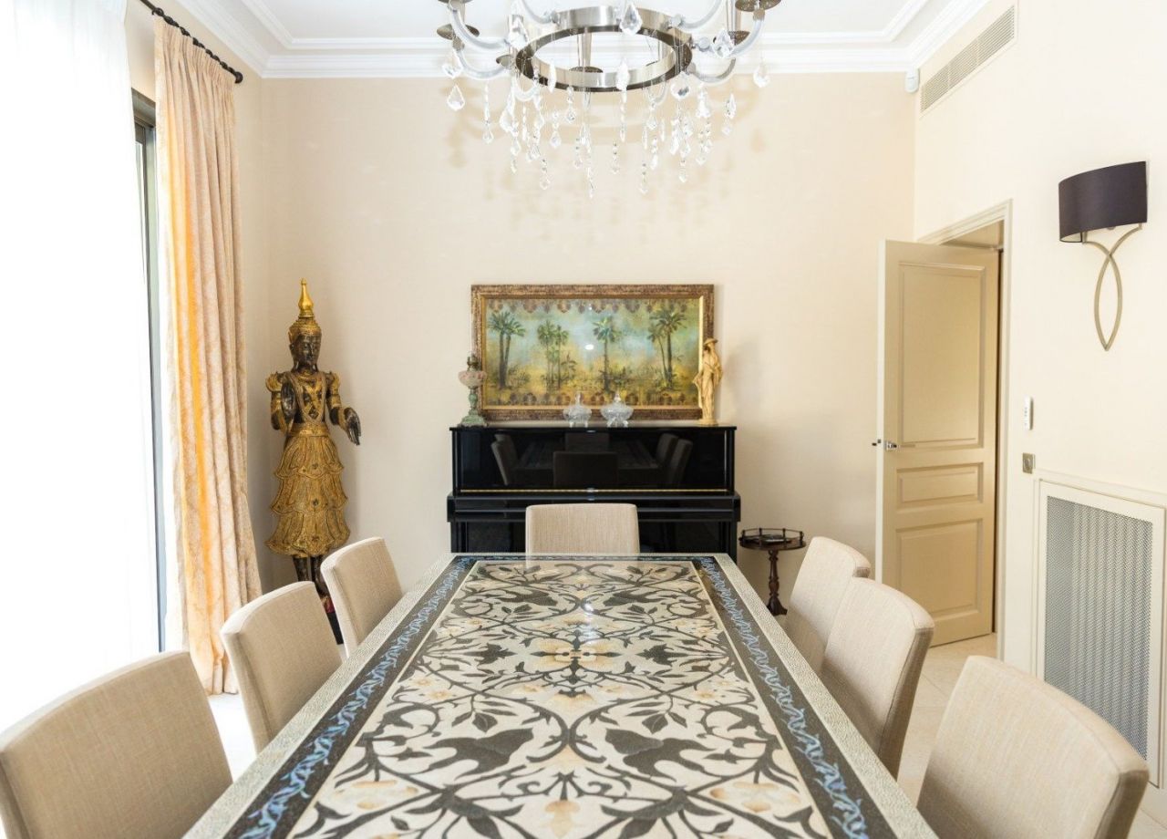 Villa a Villefranche-sur-Mer, Francia, 508 m² - foto 8