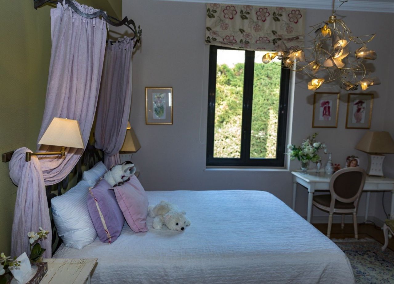 Villa a Villefranche-sur-Mer, Francia, 508 m² - foto 13