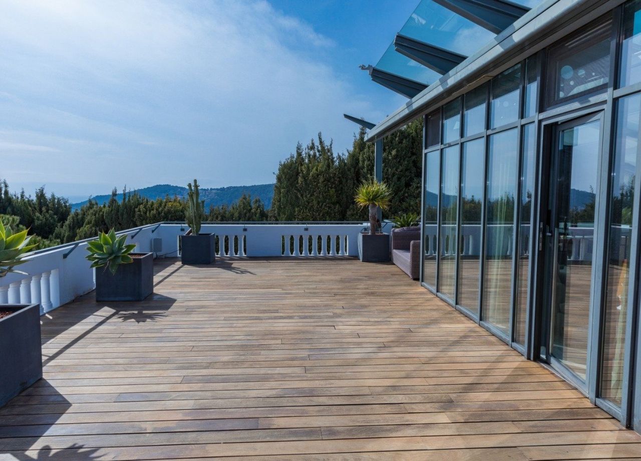 Villa a Villefranche-sur-Mer, Francia, 508 m² - foto 6