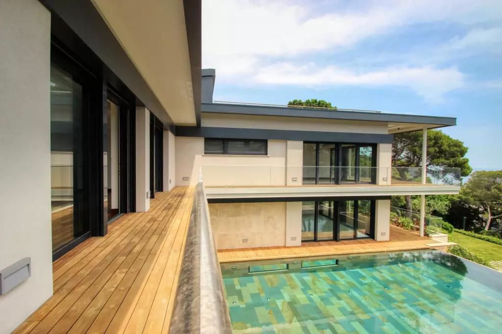 Villa in Saint-Jean-Cap-Ferrat, France, 550 m² - picture 6