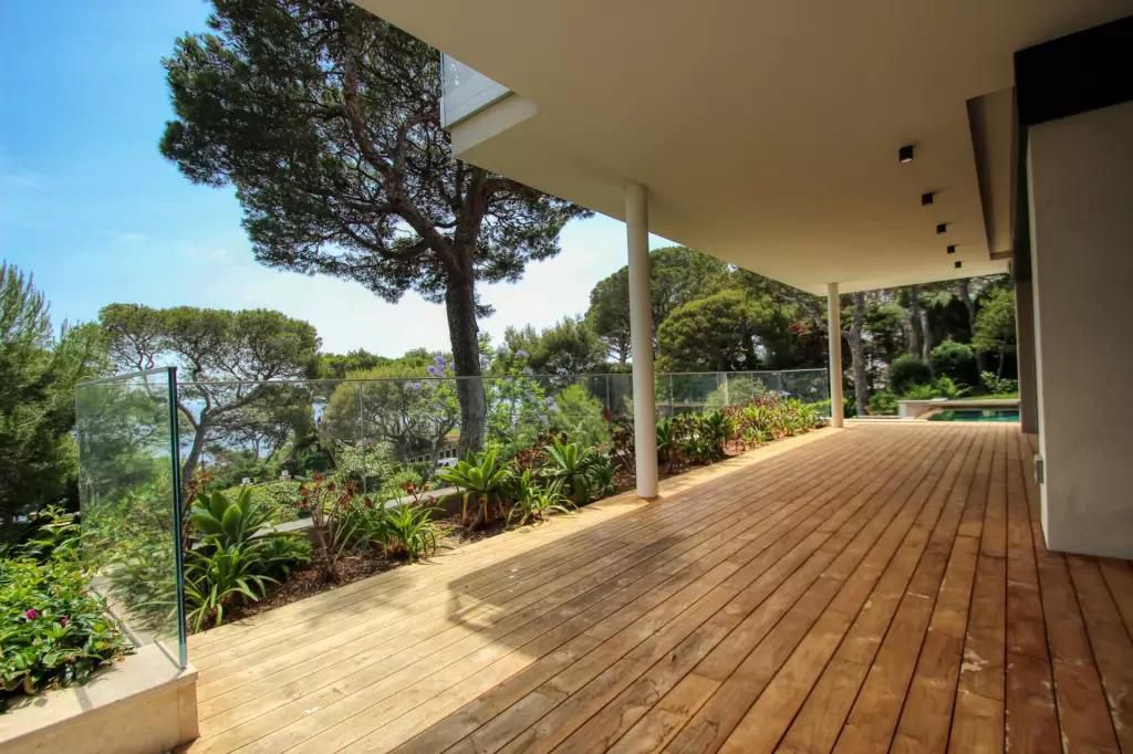 Villa in Saint-Jean-Cap-Ferrat, France, 550 m² - picture 18