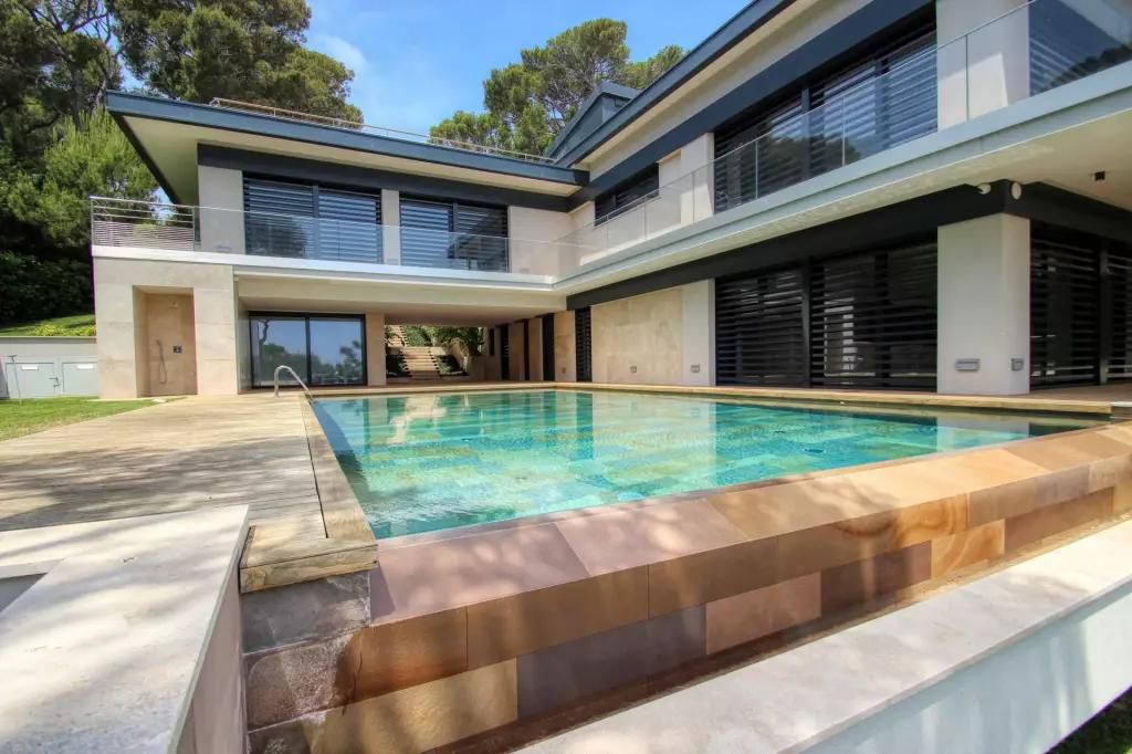 Villa in Saint-Jean-Cap-Ferrat, France, 550 m² - picture 12