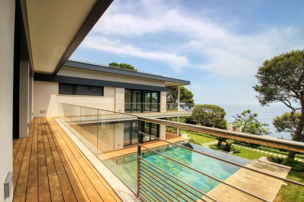 Villa in Saint-Jean-Cap-Ferrat, France, 550 m² - picture 5