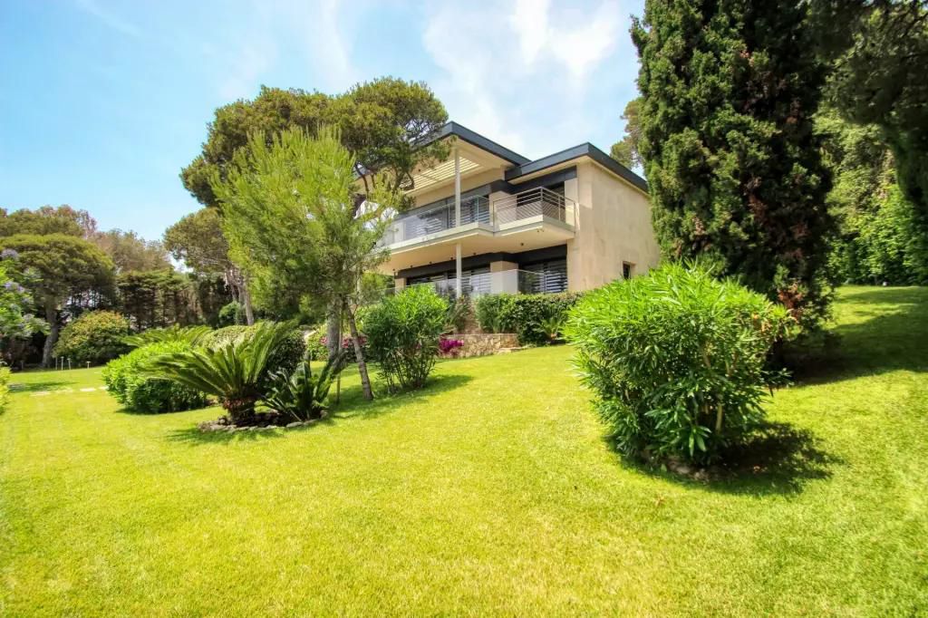 Villa in Saint-Jean-Cap-Ferrat, France, 550 m² - picture 16