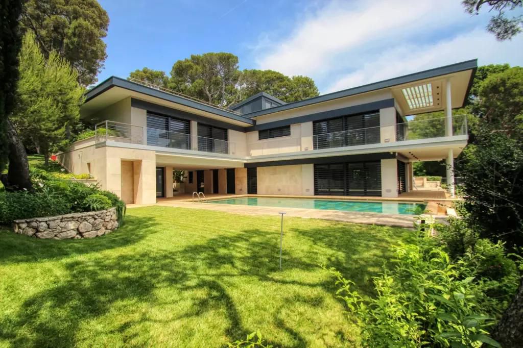 Villa in Saint-Jean-Cap-Ferrat, France, 550 m² - picture 9