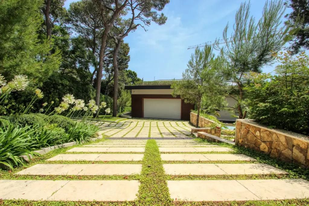 Villa in Saint-Jean-Cap-Ferrat, France, 550 m² - picture 7