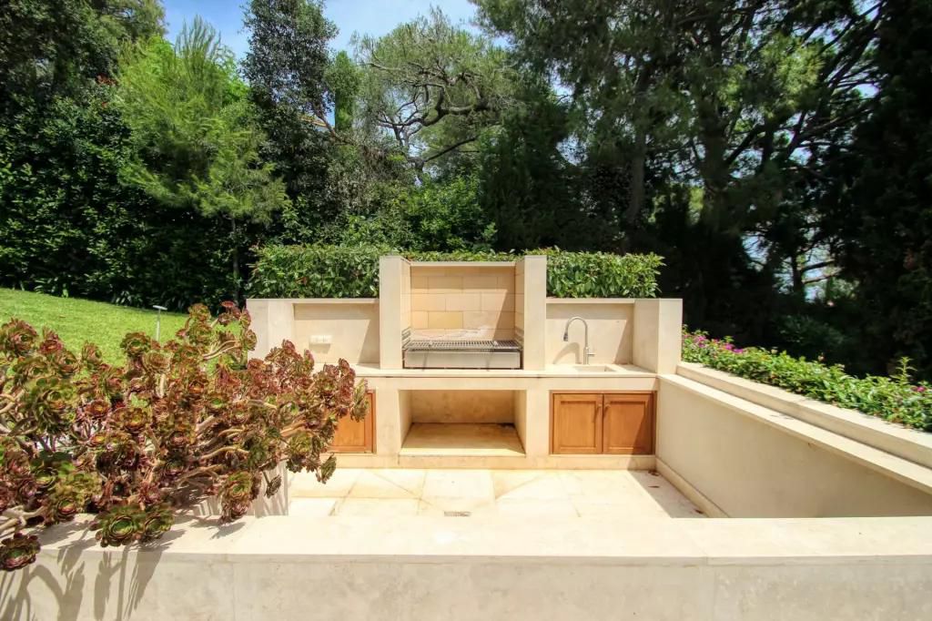Villa in Saint-Jean-Cap-Ferrat, France, 550 m² - picture 17