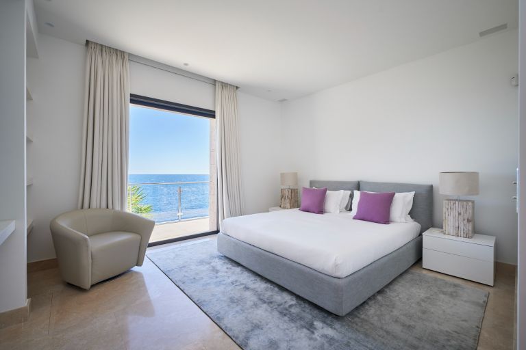 Villa in Saint-Jean-Cap-Ferrat, France, 420 m² - picture 10