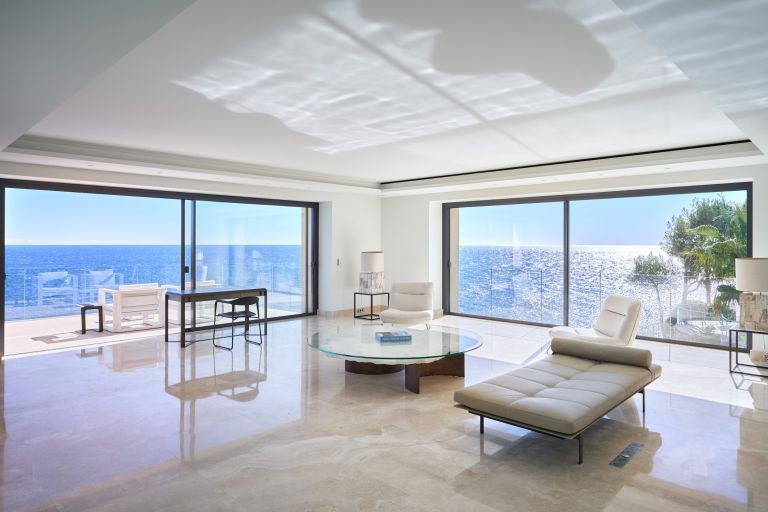 Villa in Saint-Jean-Cap-Ferrat, France, 420 m² - picture 6